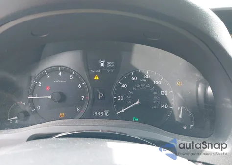 2010 Lexus Rx 350 from USA, damaged, VIN 2T2ZK1BA3AC027127